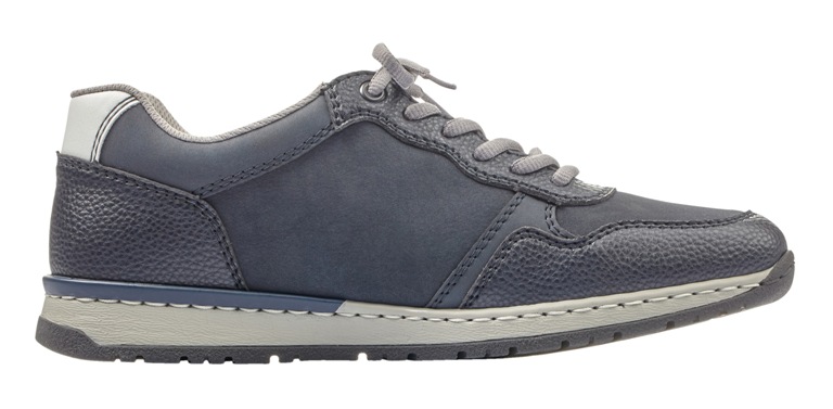 B5128-14 Rieker туфли мужские