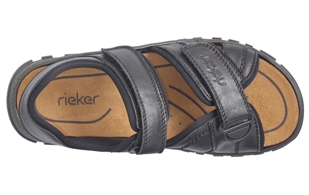 25051-00 RIEKER Сандалии мужские