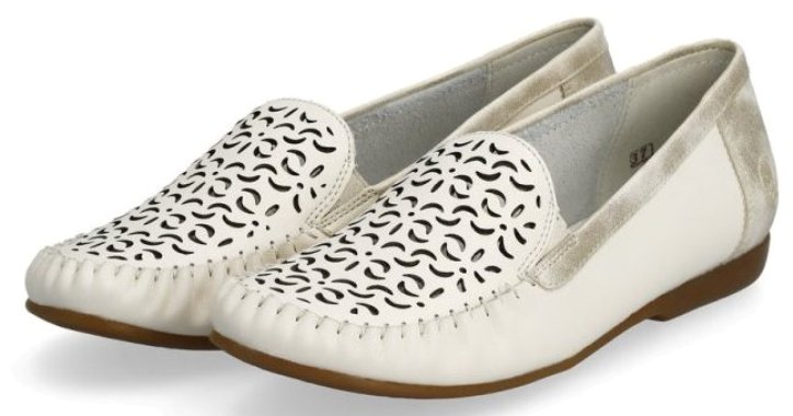 L6350-60 Rieker Туфли женские