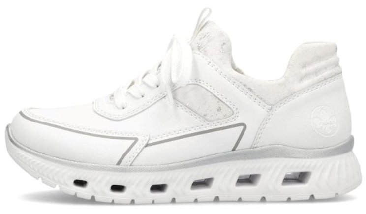 M6059-80 Rieker Туфли женские