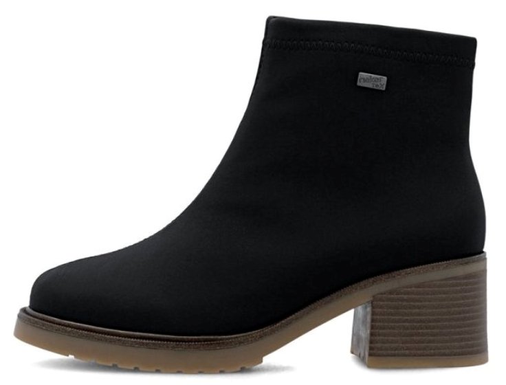 Y5251-00 Rieker Ботинки женские