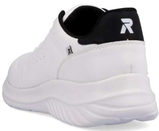 U0501-80 Rieker Туфли мужские