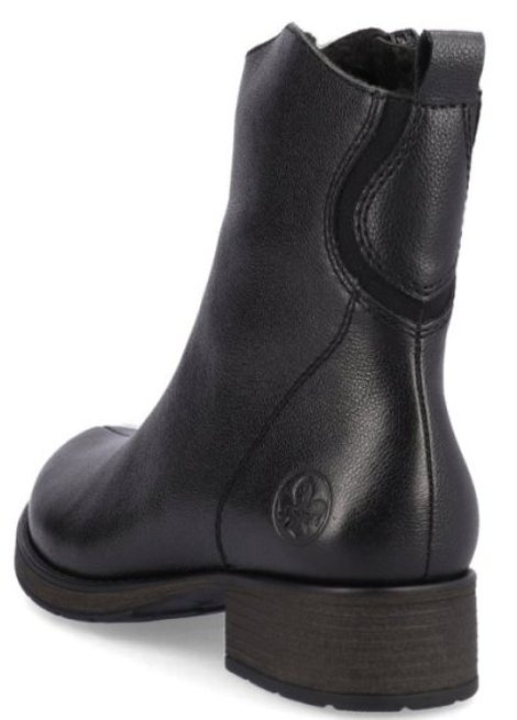 Z9557-00 Rieker Ботинки женские