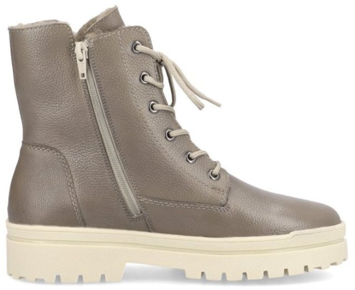 Z4402-24 Rieker Ботинки женские