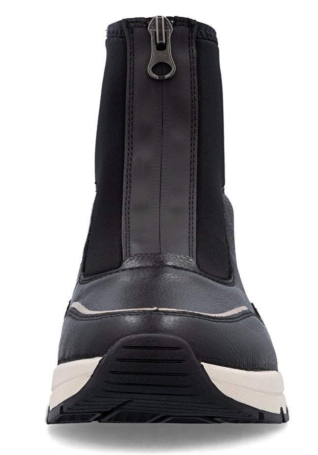 M6663-00 Rieker Ботинки женские