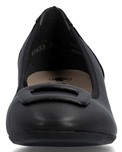43453-00 Rieker Туфли женские