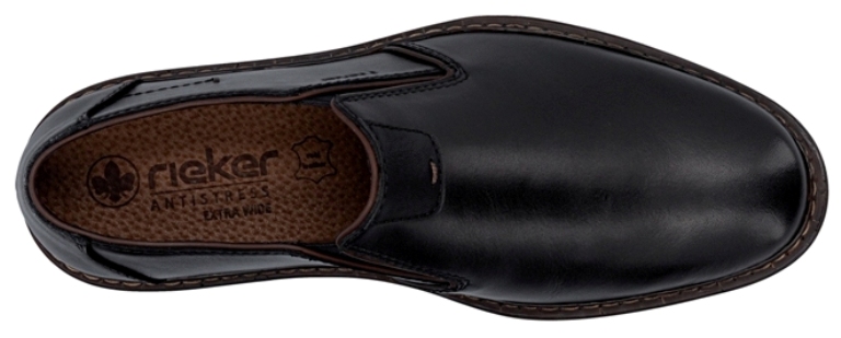17664-00 Rieker Туфли мужские