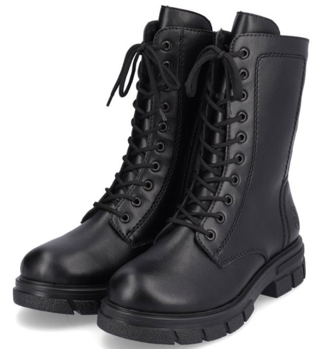 Z9108-00 Rieker Ботинки женские