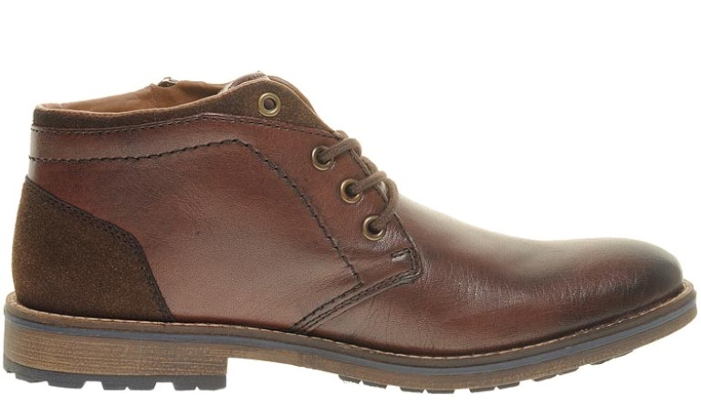 F5531-25 Rieker Обувь мужская