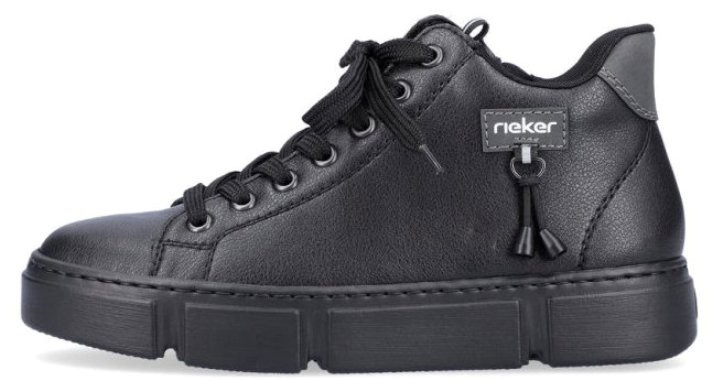 N5913-00 Rieker Ботинки женские