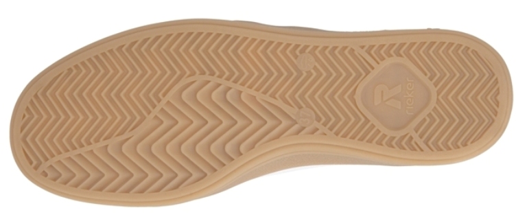 W2200-80 Rieker Полуботинки женские