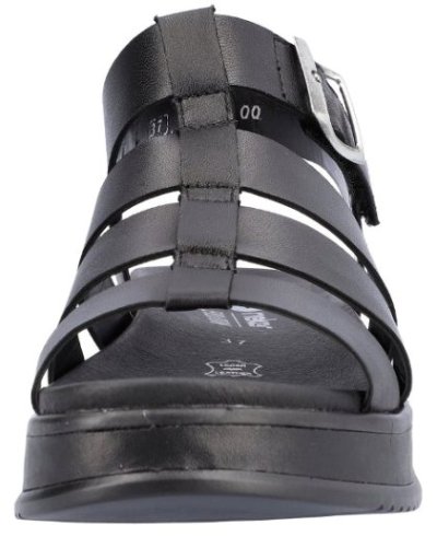 W0804-00 Rieker Босоножки женские