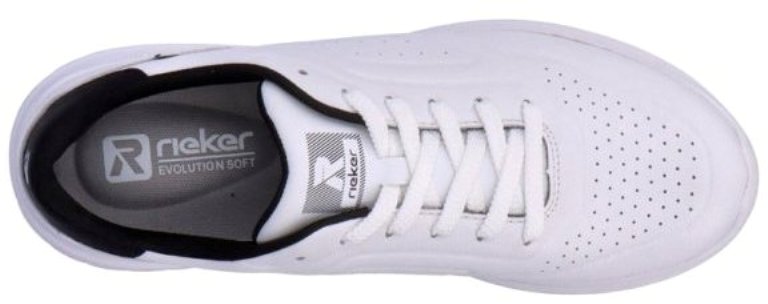 U0501-80 Rieker Туфли мужские