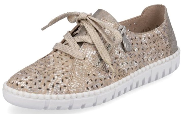 M2306-91 Rieker Туфли женские