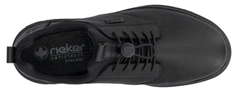 B4079-00 Rieker Полуботинки мужские