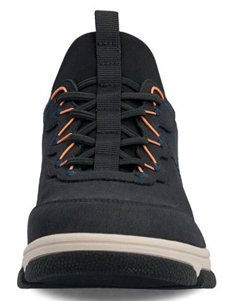 Rieker - официальный сайт: L5652-14 Rieker Полуботинки женские