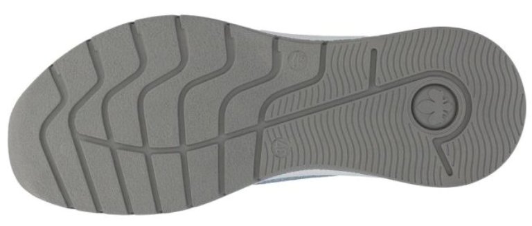 N6575-12 Rieker  Туфли женские