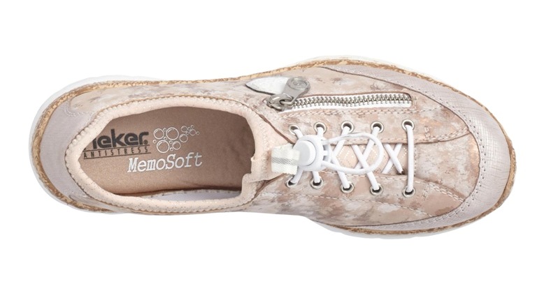 N4263-30 Rieker Обувь женская