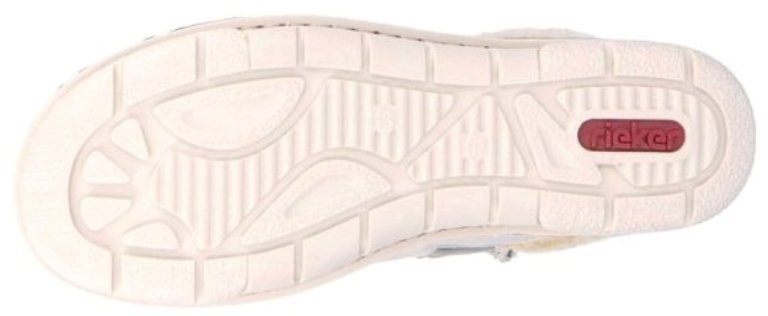 73343-60 Rieker Ботинки женские