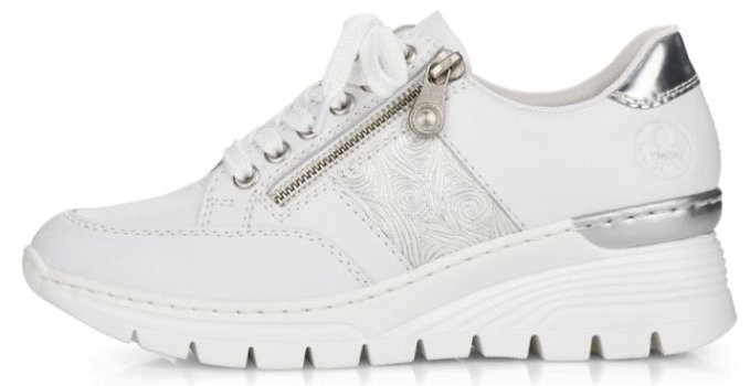 N8322-80 Rieker Туфли женские