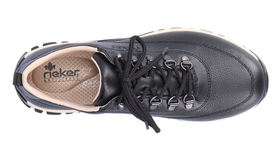 M9804-00 Rieker Туфли женские