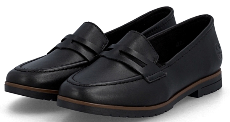 45300-02 Rieker Туфли женские