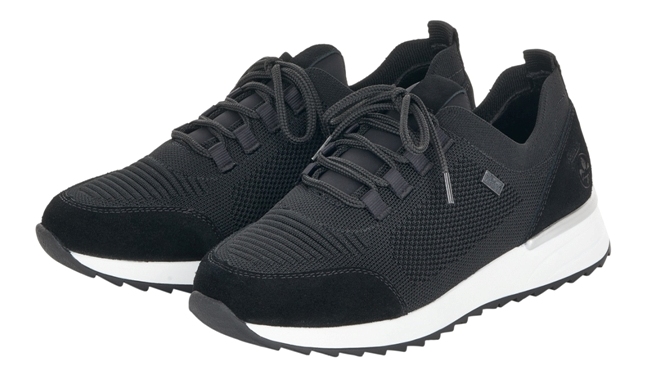 N8010-00 Rieker Туфли женские