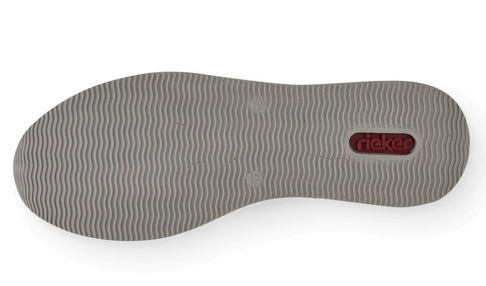 N4546-80 Rieker Туфли женские