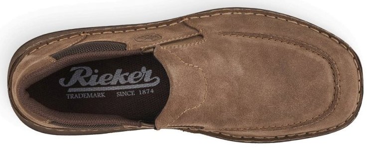 03064-25 Rieker Туфли мужские