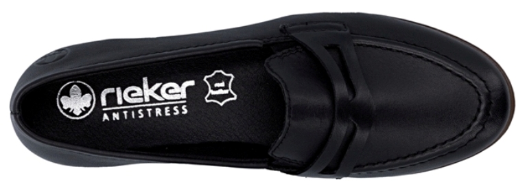 45300-02 Rieker Туфли женские