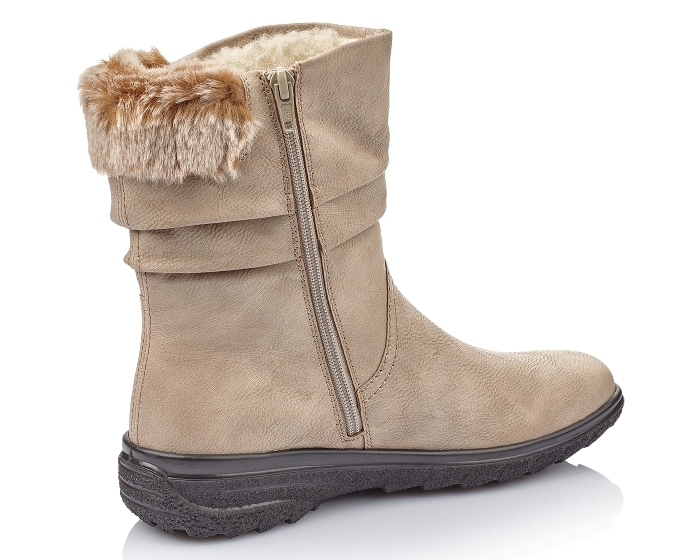 Z7088-60 Rieker полусапожки женские