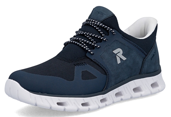 04355-14 Rieker Кроссовки мужские