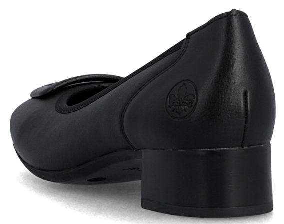 43453-00 Rieker Туфли женские