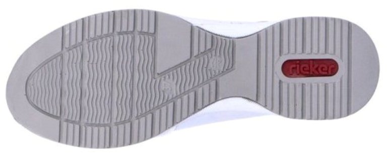 N4351-80 Rieker Туфли женские