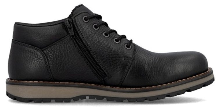 38415-00 Rieker Ботинки мужские