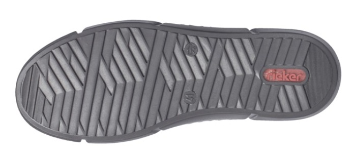 B1930-00 Rieker Туфли мужские