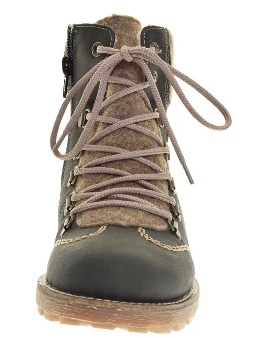 Z0444-54 Rieker Обувь женская