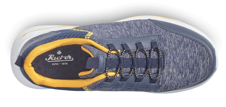 N9853-14 Rieker  Туфли женские