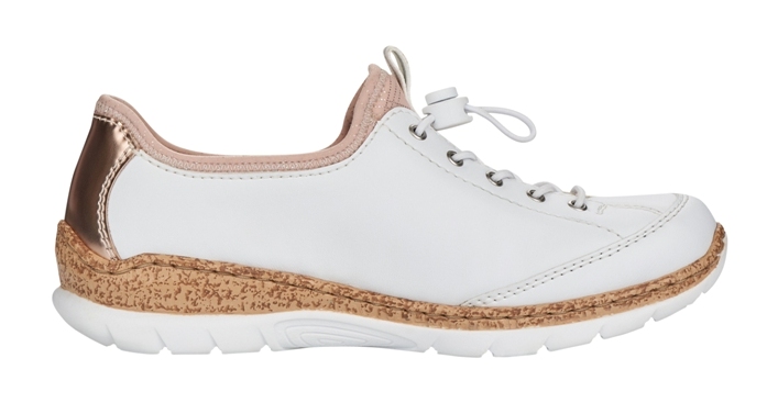 N42G8-80 Rieker Туфли женские