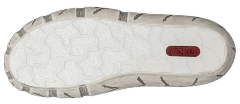 L0302-14 Rieker Туфли женские