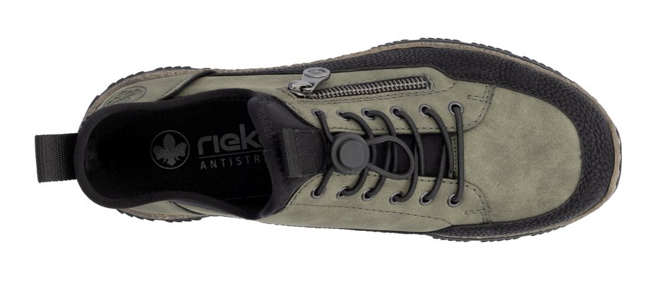 N32G3-54 Rieker Ботинки женские