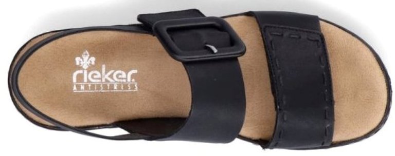 62950-00 Rieker Босоножки женские