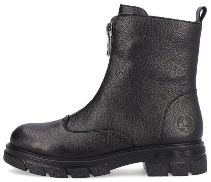 Z9165-00 Rieker Ботинки женские