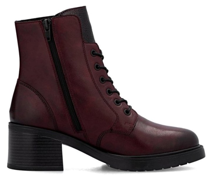 Y5200-35 Rieker Ботинки женские