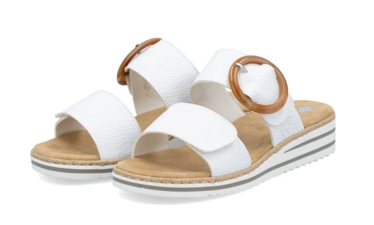 V0692-80 Rieker Сабо женские