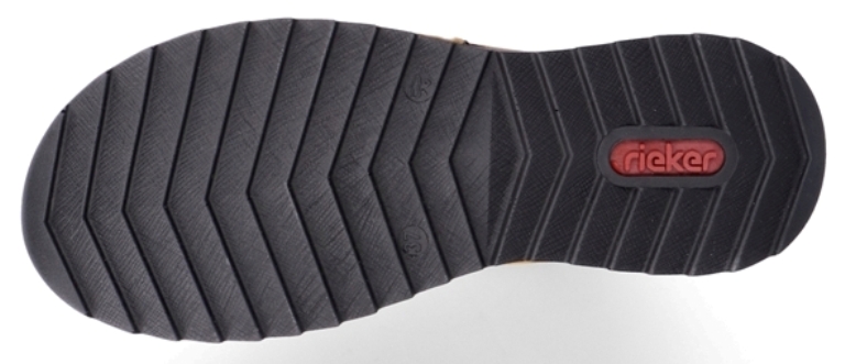 51510-68 Rieker Ботинки женские