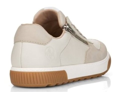 18903-60 Rieker Туфли мужские