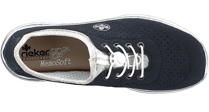 L32N0-14 Rieker Туфли жен