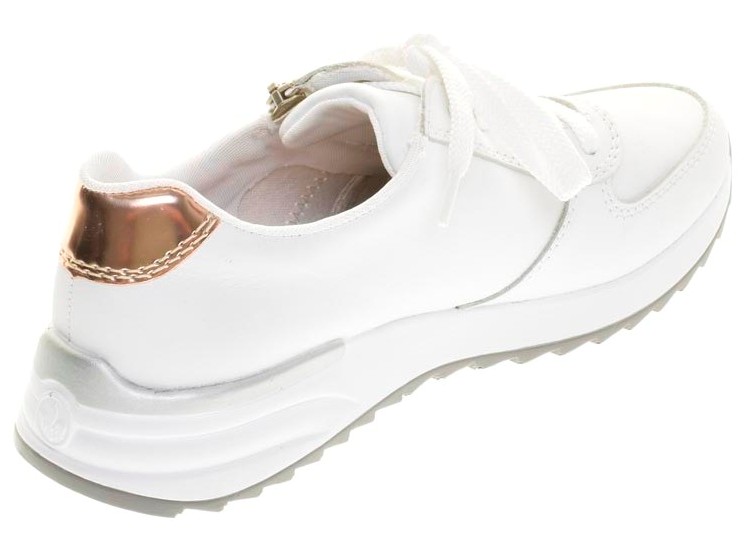 N8025-80 Rieker Туфли женские