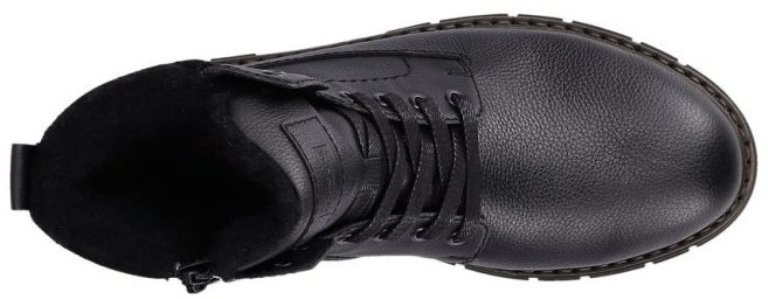 32203-00 Rieker Ботинки мужские